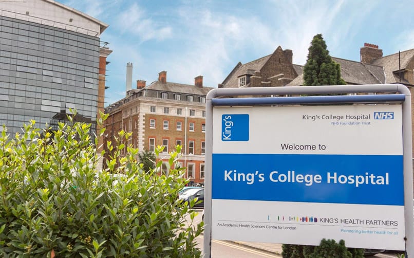 King's College Hospital