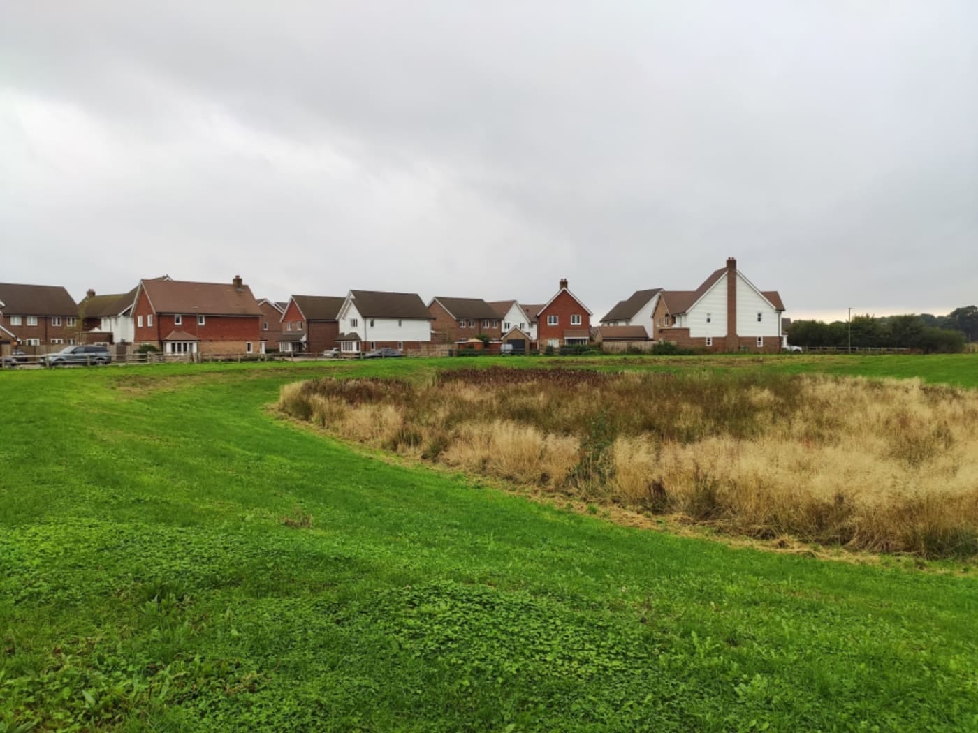 Westvale Park