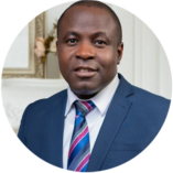 Bukola Olaniyan, Associate Director