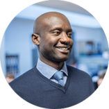 Gerald Guma, Director